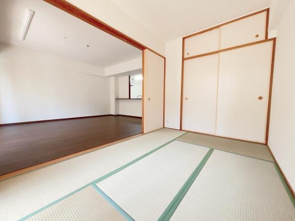 グランシティたまプラーザⅠ