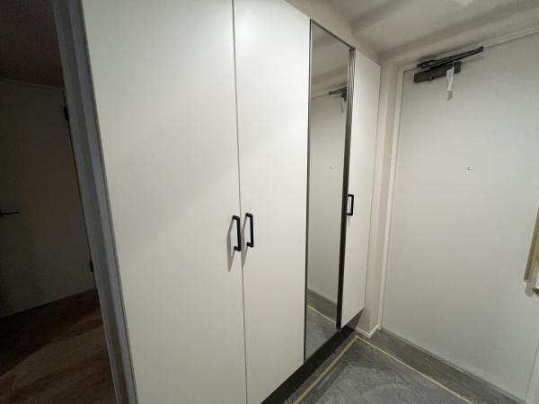 クリオ日吉弐番館