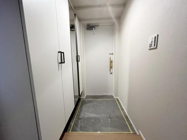 クリオ日吉弐番館