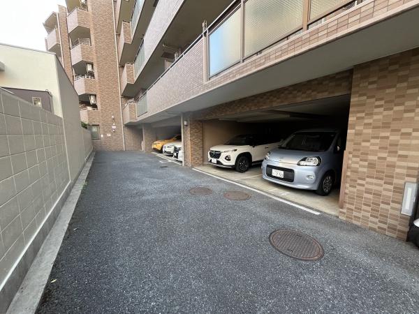 クリオ日吉弐番館