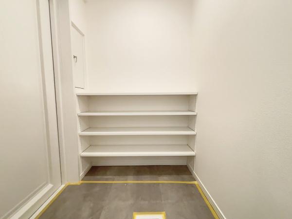 ベルハイム九品仏B号棟