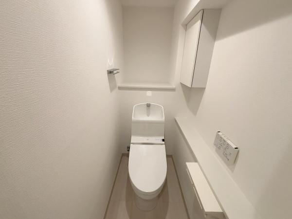 自由が丘セントラルマンション