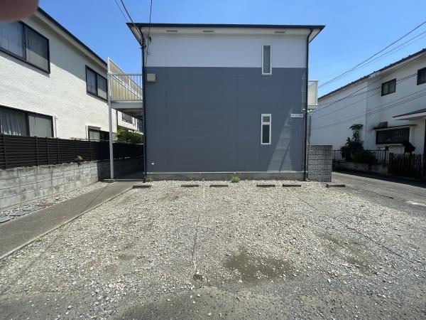 世田谷区砧８丁目の土地