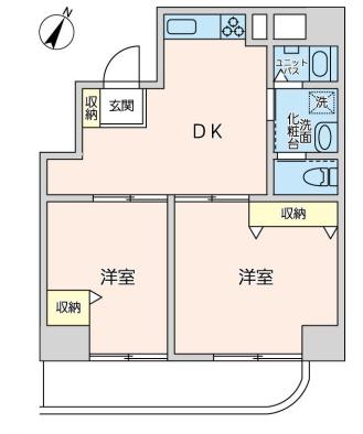マンションVIP目黒
