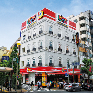 マンションVIP目黒(ピカソ目黒駅前店)