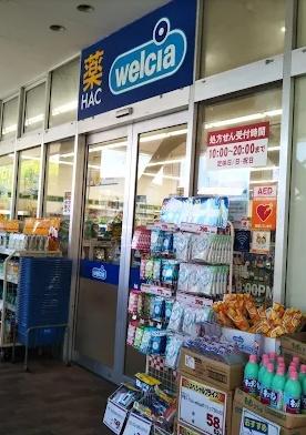 サンハイツ綱島(ハックドラッグライフガーデン綱島店)