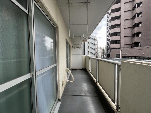 サンハイツ綱島
