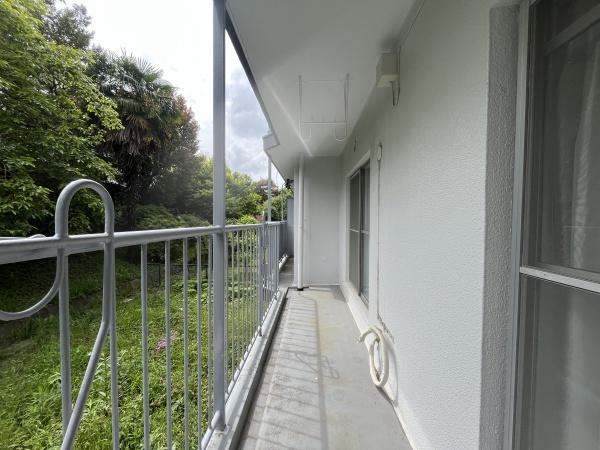宮前平グリーンハイツ２０号棟