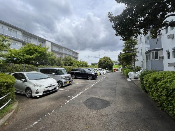宮前平グリーンハイツ２０号棟