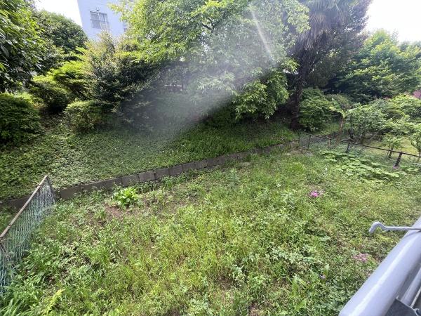 宮前平グリーンハイツ２０号棟