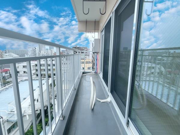 玉川台スカイマンション