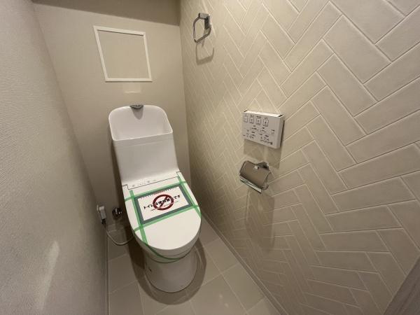 狛江ハイタウン１号棟