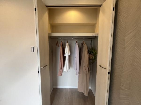 狛江ハイタウン１号棟