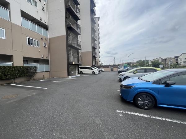 狛江ハイタウン１号棟