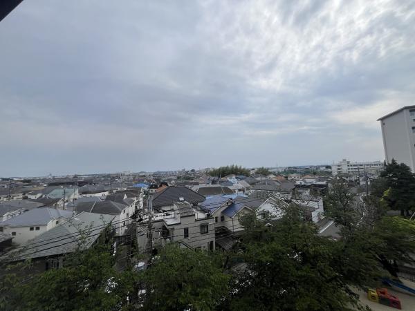 狛江ハイタウン１号棟
