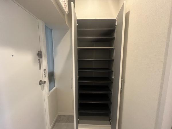 世田谷代田サンライズマンション