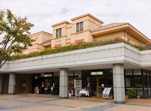 ジェイシティ田園調布(プレッセ田園調布店)