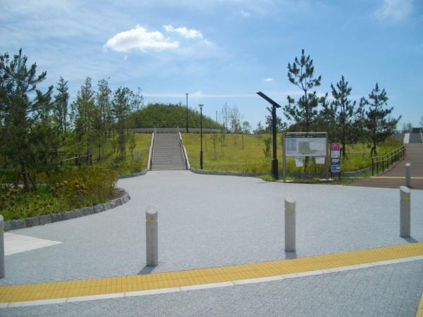 ジェイシティ田園調布(多摩川玉川公園)
