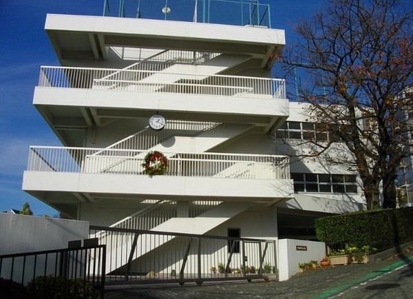 ジェイシティ田園調布(私立田園調布雙葉小学校)