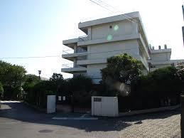 ジェイシティ田園調布(私立田園調布雙葉中学校)