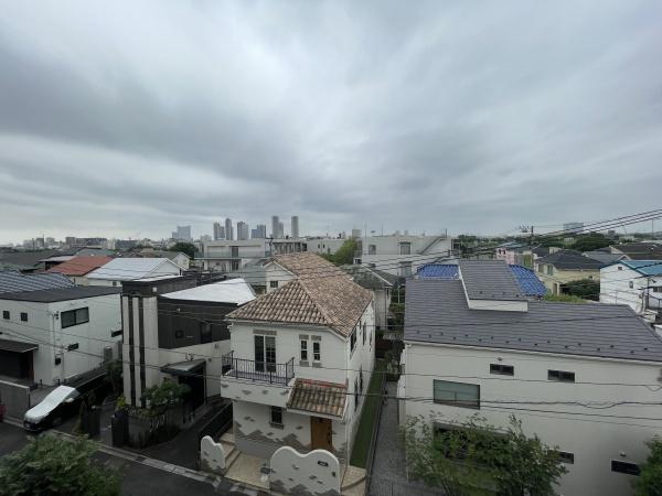 ジェイシティ田園調布