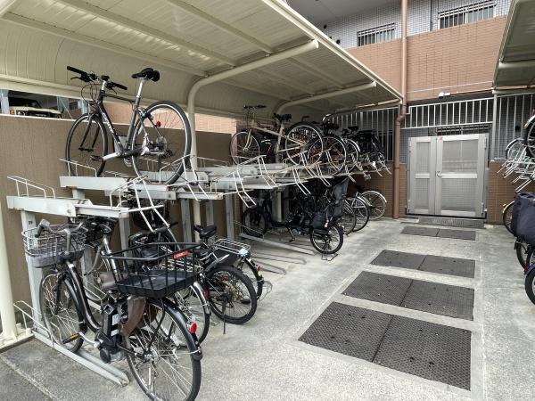 ジェイシティ田園調布