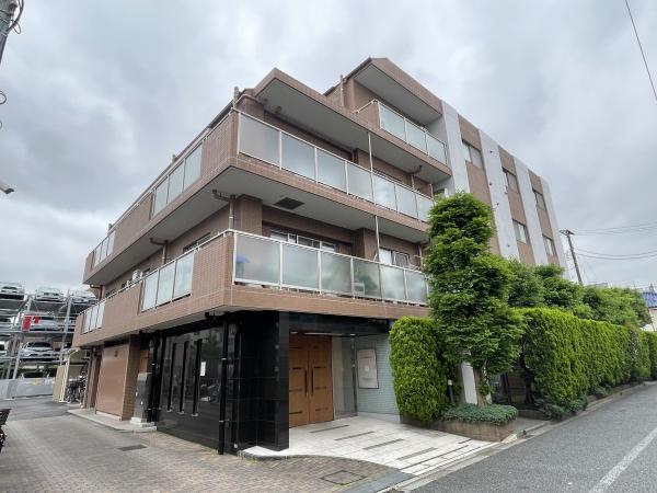 ジェイシティ田園調布