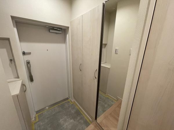 梶ヶ谷ドエリング