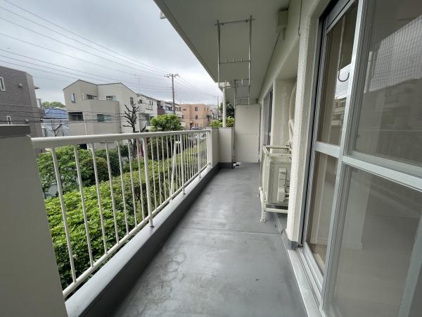 梶ヶ谷ドエリング