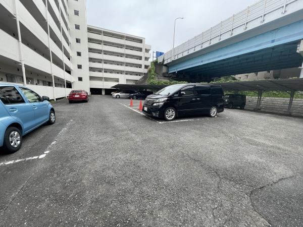 梶ヶ谷ドエリング