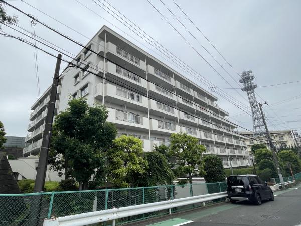 梶ヶ谷ドエリング
