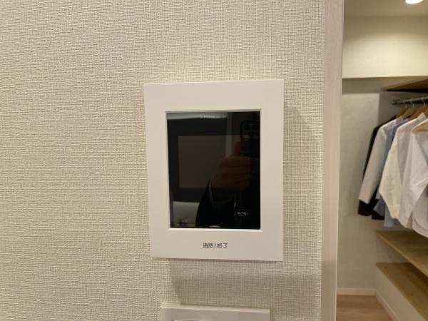梶ヶ谷ドエリング