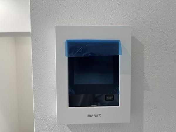 宮前平パームハウスＡ棟