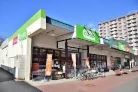 狛江市中和泉4丁目の新築一戸建(コープ調布染地店)