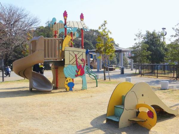 狛江市中和泉4丁目の新築一戸建(西河原公園)