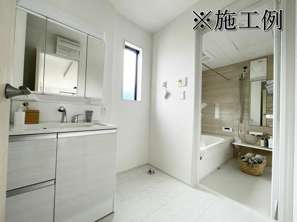 狛江市中和泉４丁目の新築一戸建