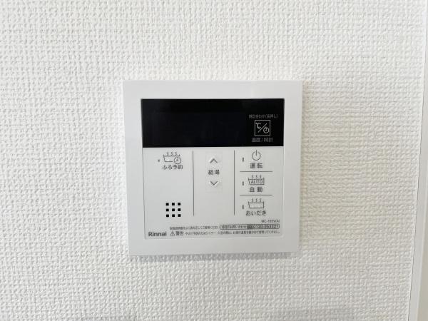 狛江市中和泉４丁目の新築一戸建