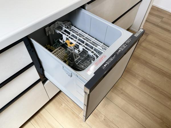 狛江市中和泉４丁目の新築一戸建