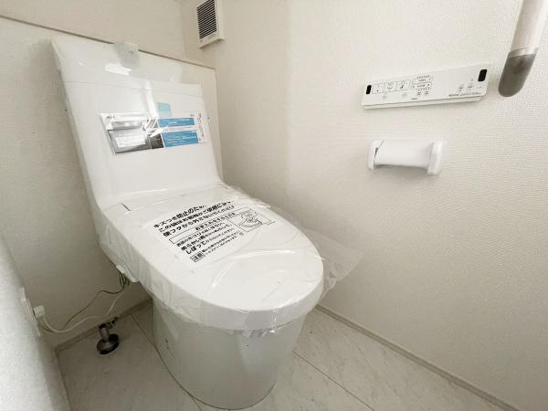 狛江市中和泉４丁目の新築一戸建