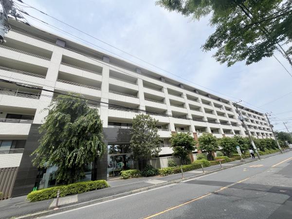 BELISTA溝の口