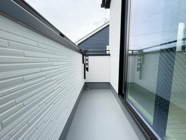 狛江市西野川２丁目の新築一戸建