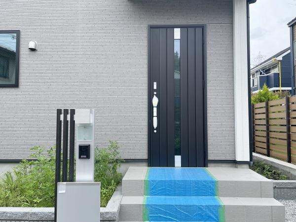 狛江市西野川２丁目の新築一戸建