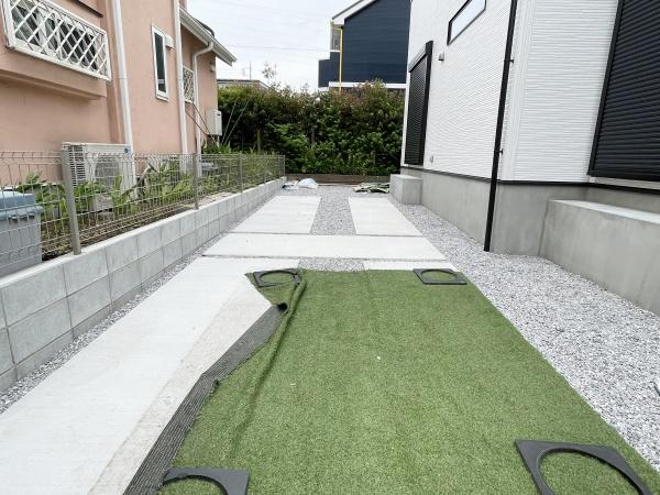 狛江市西野川２丁目の新築一戸建