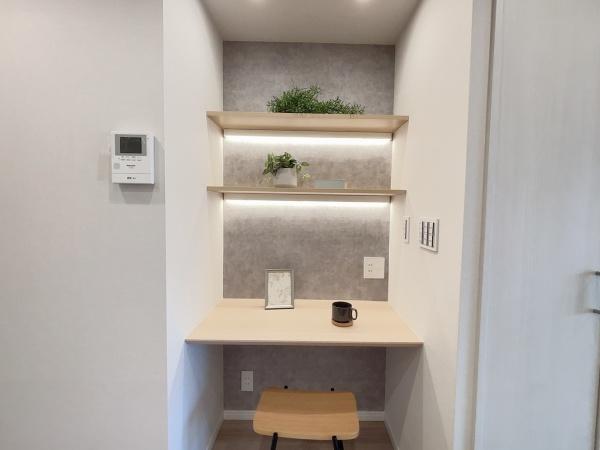千歳船橋ヒミコマンション