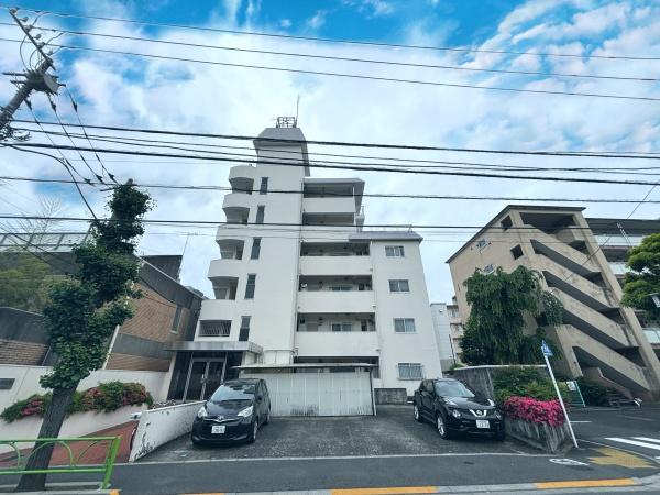 千歳船橋ヒミコマンション