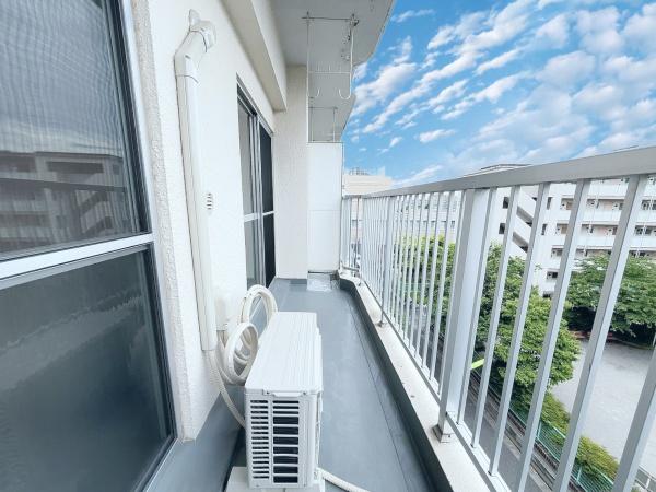 千歳船橋ヒミコマンション