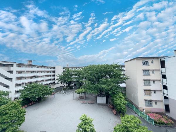 千歳船橋ヒミコマンション