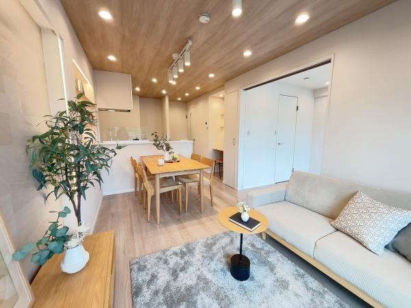 千歳船橋ヒミコマンション