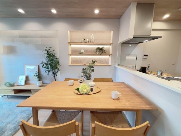 千歳船橋ヒミコマンション