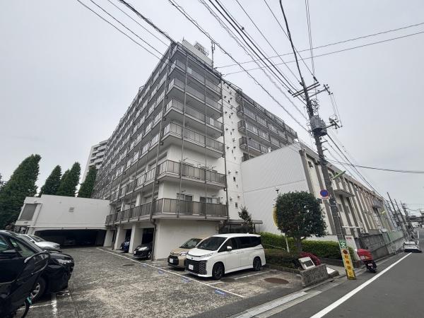 ライフコア世田谷